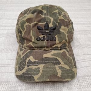 Adidas Hat